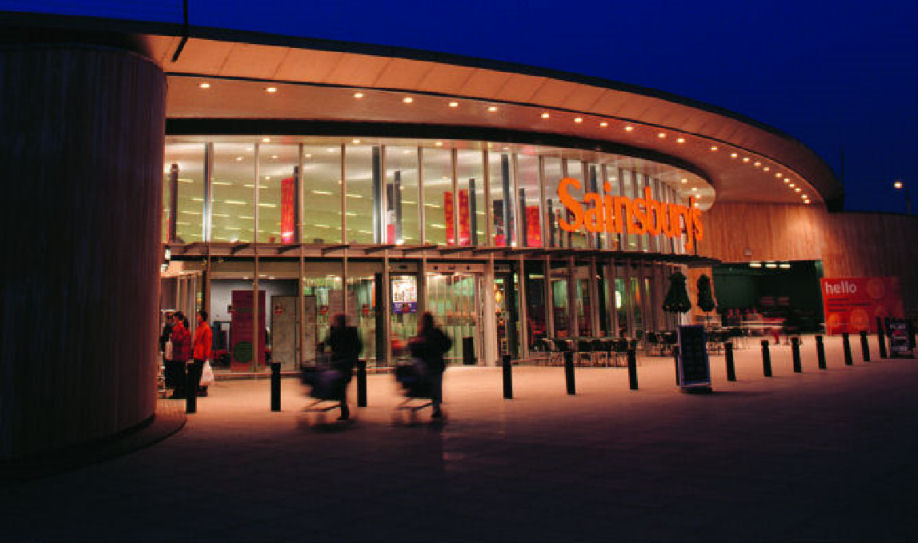 Sainsbury's