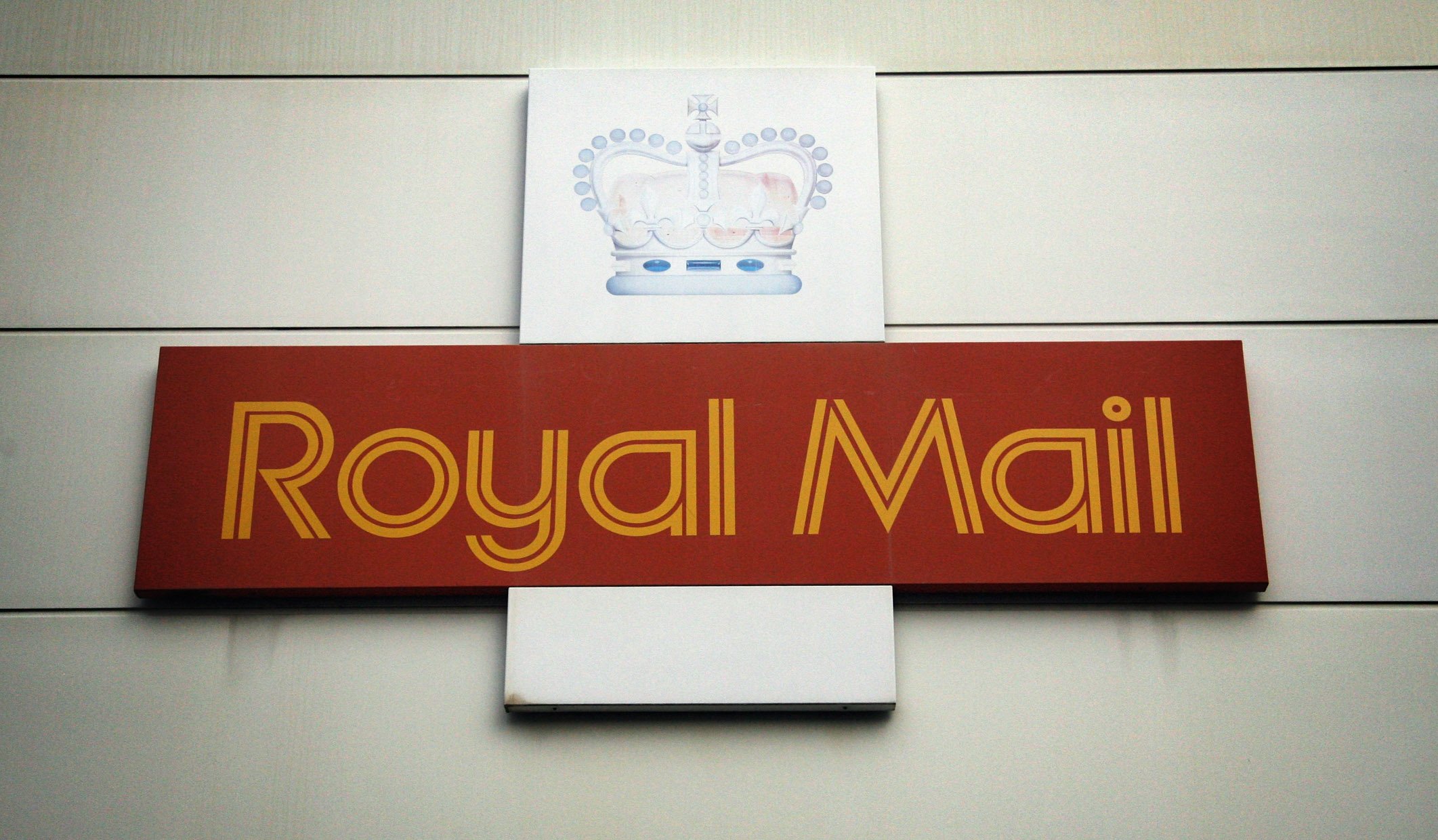 royal mail
