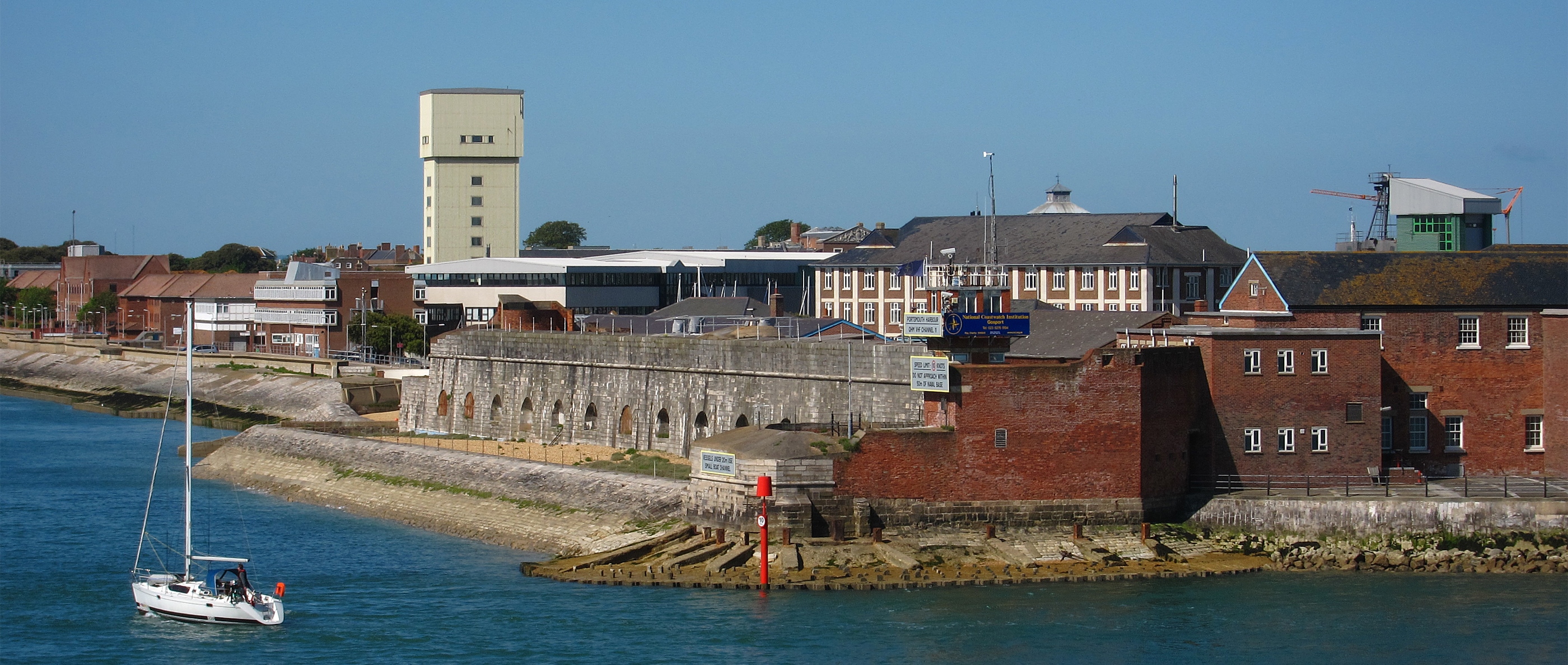 mod gosport