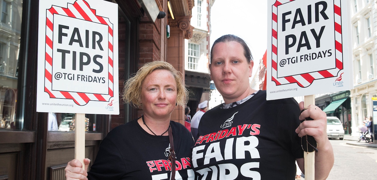 tgi fridays