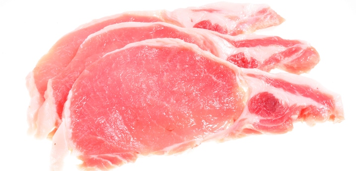 bodmin tulip pork
