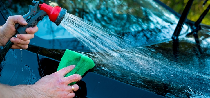 hosepipe ban