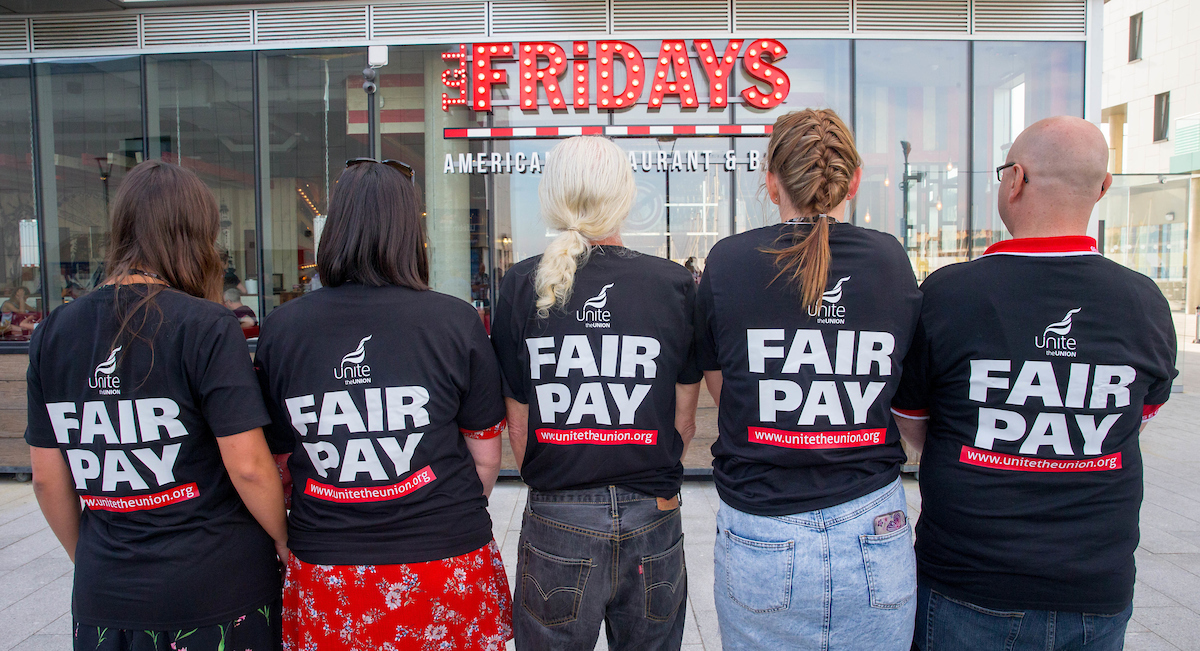 tgi fridays