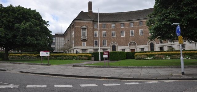 somerset county council