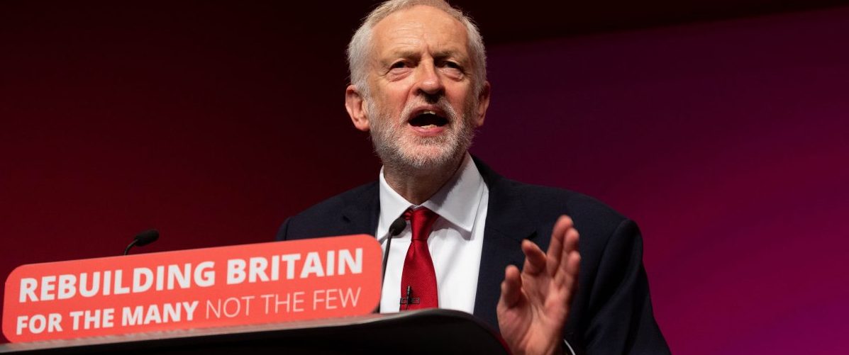 jeremy corbyn labour brexit