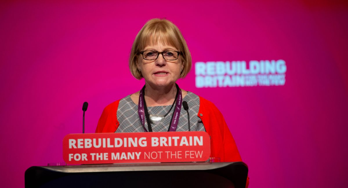 health visiting joyce still labour