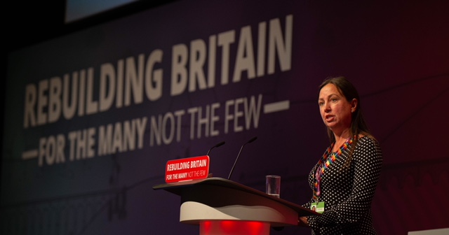 schools labour philippa marsden