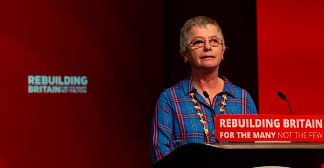 equality reps maggie ryan