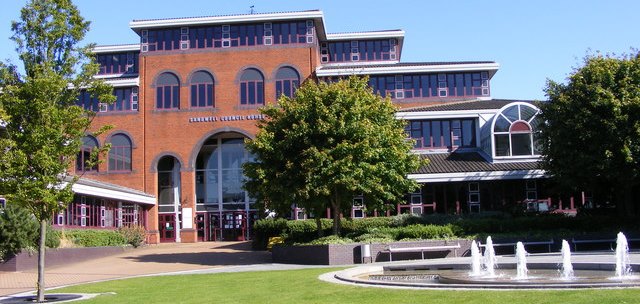 sandwell council