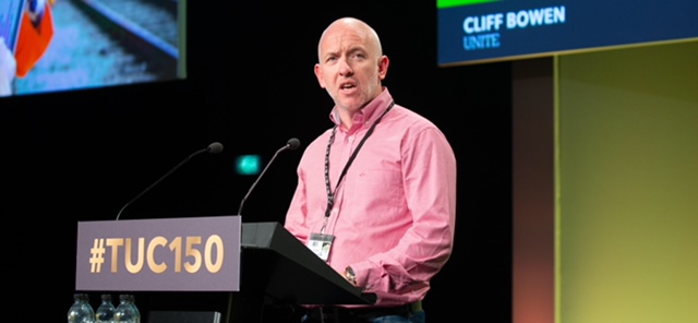 cliff bowen offshore tuc
