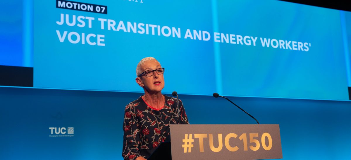 tuc 18 gail