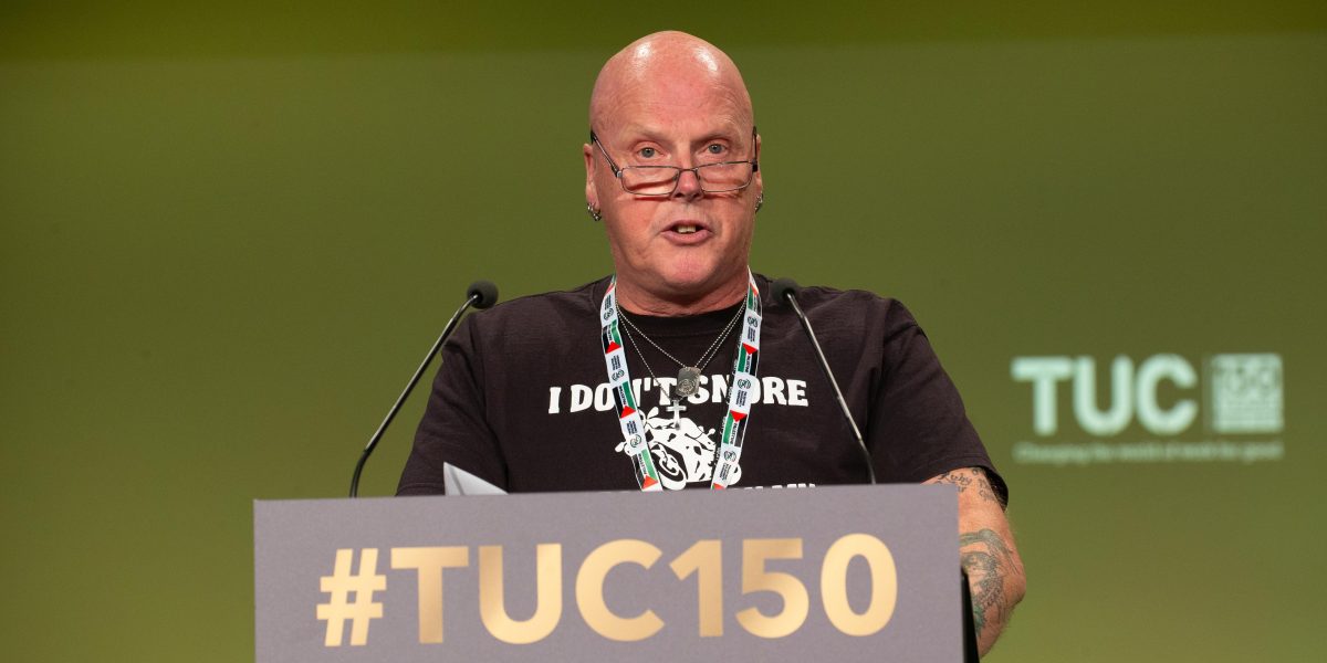 tuc 18 kevin terry fair transport
