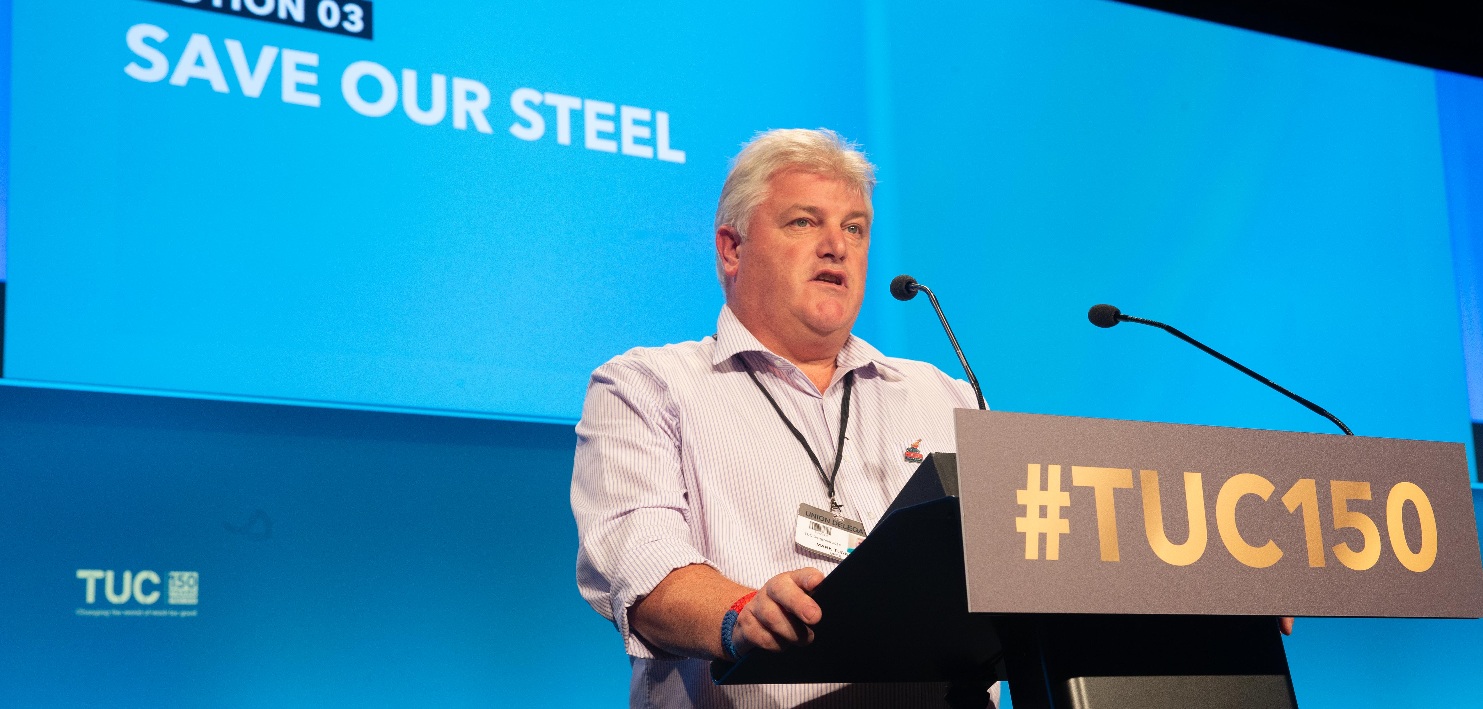 pasty turner steel