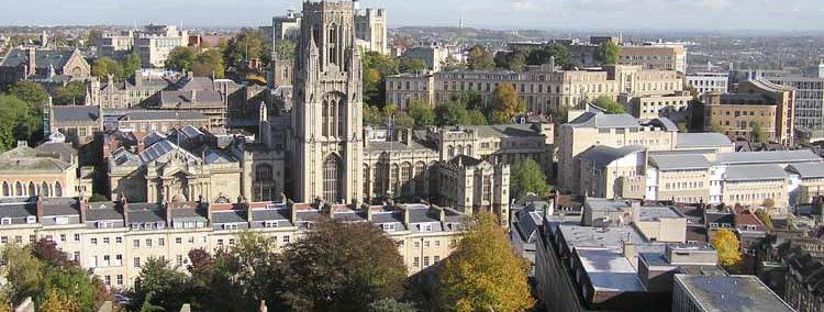 universities bristol