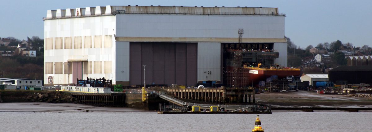 cammell laird