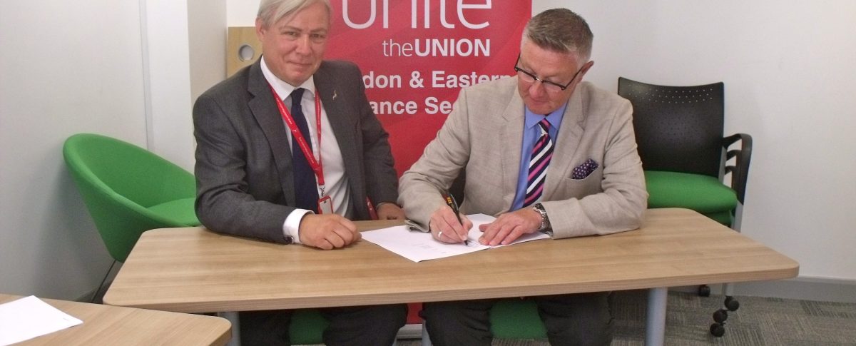 aviva learning agreement