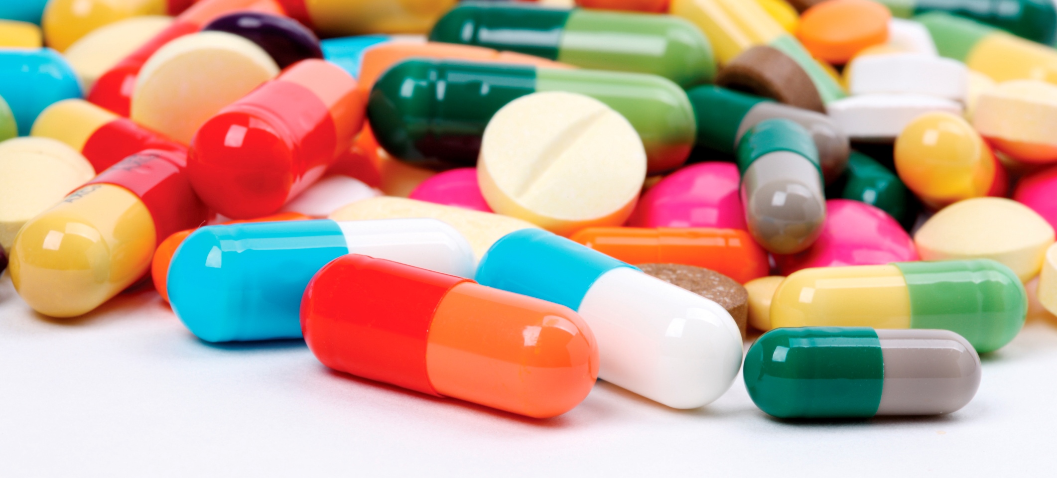 pills