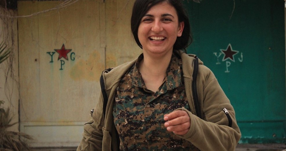 rojava