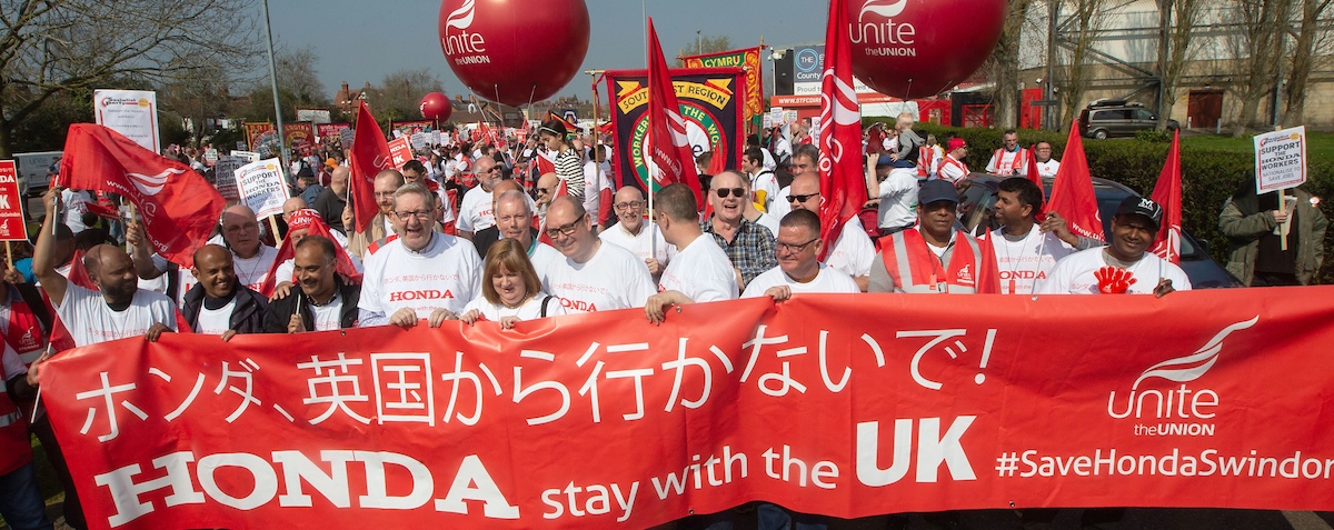 honda march