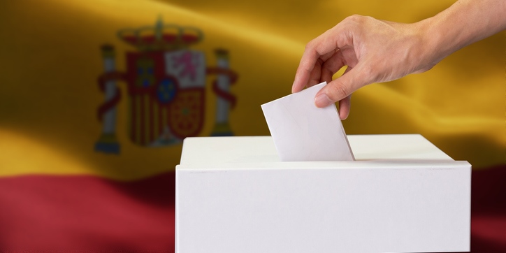 spanish elections