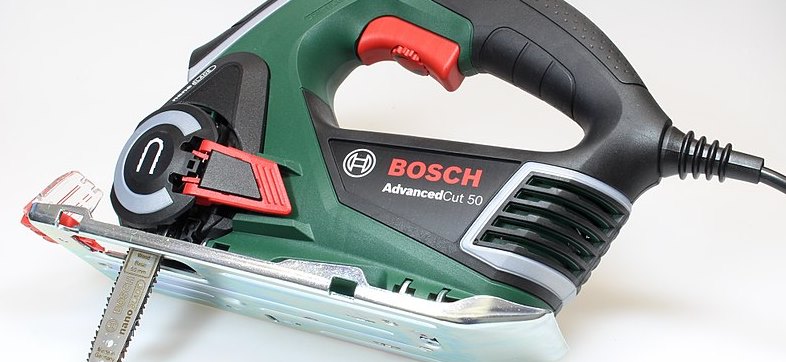 bosch tool