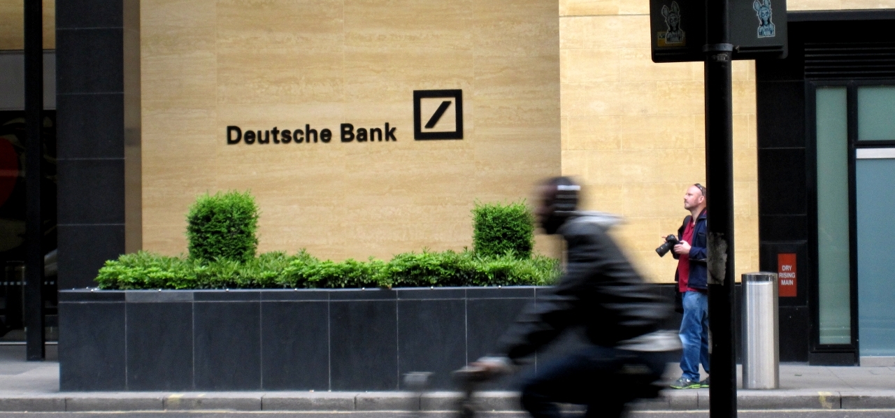 deutsche bank